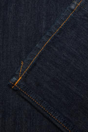 thumbnail: Nudie Jeans Rad Rufus regular fit jeans blue one wash