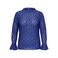 ONLY CARMAKOMA top blauw