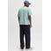 JACK & JONES ESSENTIALS relaxed T-shirt turquoise
