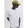 JACK & JONES ESSENTIALS relaxed T-shirt wit