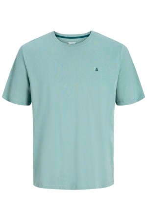 regular T-shirt turquoise