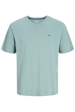 regular T-shirt turquoise
