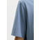 JACK & JONES ESSENTIALS regular T-shirt blauw