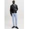 JACK & JONES JEANS INTELLIGENCE JJICHRIS JJORIGINAL relaxed fit jeans light blue denim