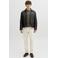 JACK & JONES JEANS INTELLIGENCE JJICHRIS JJORIGINAL relaxed fit jeans ecru