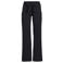 TQ-Amsterdam travelstof straight regular waist casual broek