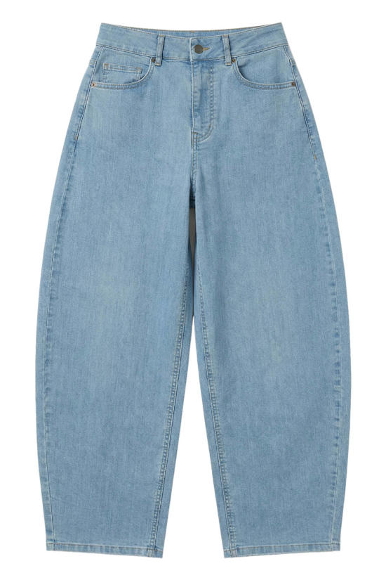 VERO MODA barrel jeans dames