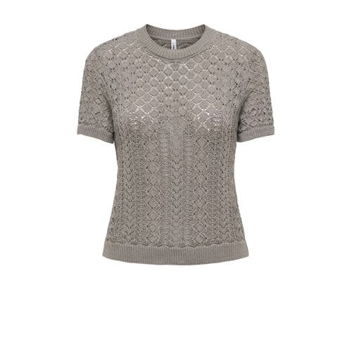 ONLY CARMAKOMA top gebreid afbeelding