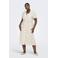 ONLY CARMAKOMA blousejurk beige