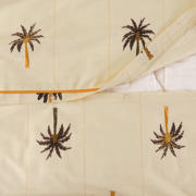 thumbnail: NOUS Living katoenen dekbedovertrek 2-persoons (200x220 cm)