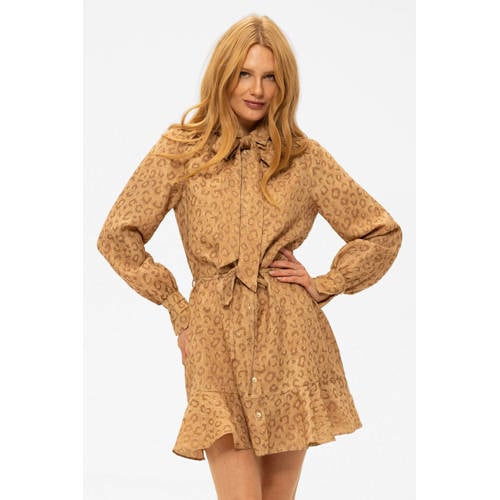 NIKKIE blousejurk afbeelding