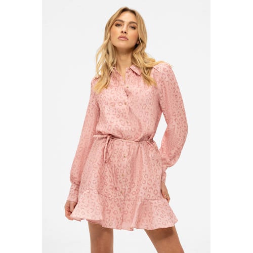 NIKKIE blousejurk afbeelding