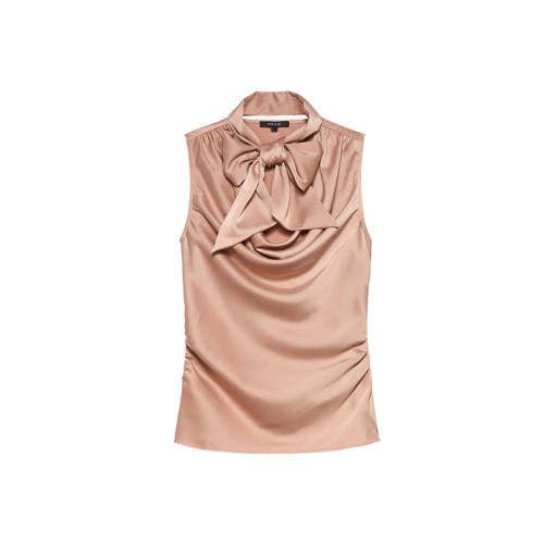 NIKKIE top lichtroze afbeelding