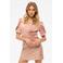 NIKKIE top lichtroze