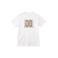 NIKKIE T-shirt ecru