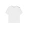 NIKKIE T-shirt ecru