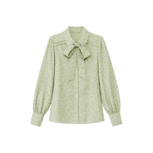 NIKKIE blouse afbeelding