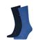 Tommy Hilfiger sokken - blauw (set van 2)