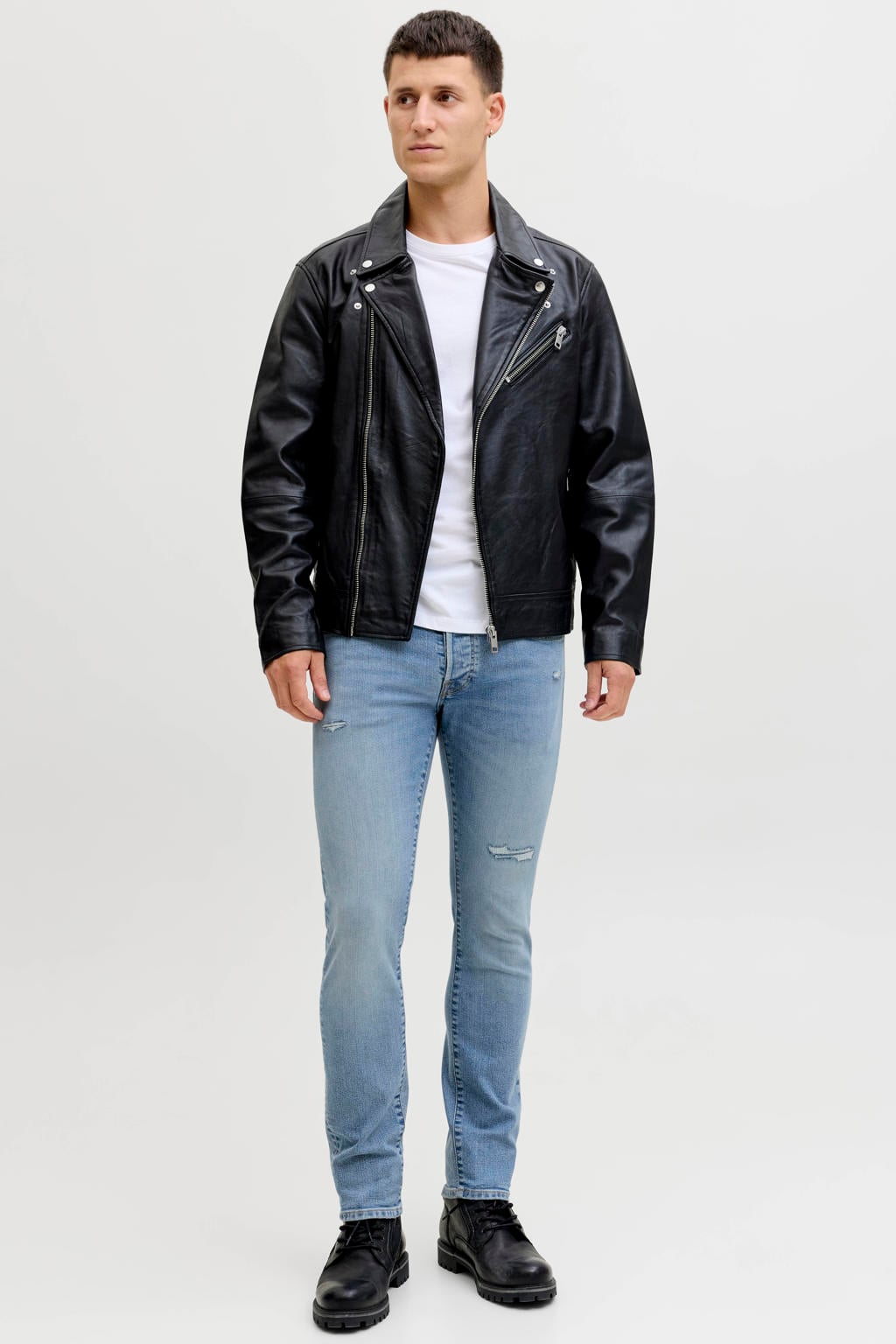 JACK & JONES JEANS INTELLIGENCE