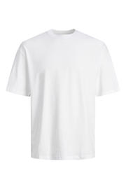 thumbnail: JACK & JONES oversized T-shirt multi - (set van 3)