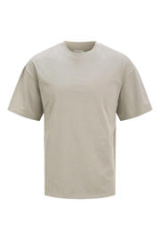 thumbnail: JACK & JONES oversized T-shirt multi - (set van 3)