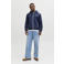 JACK & JONES ORIGINALS zomerjas donkerblauw