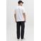 JACK & JONES CORE regular T-shirt wit