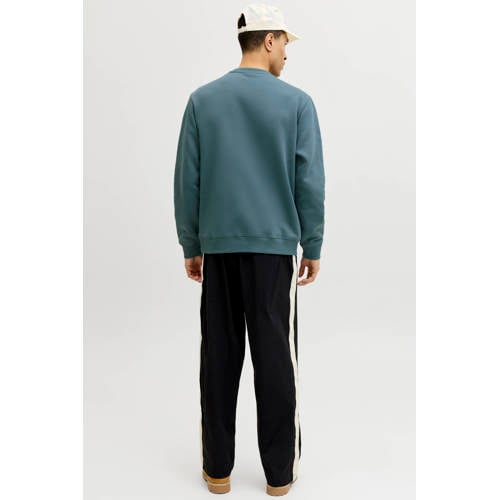 JACK & JONES CORE sweater blauw afbeelding