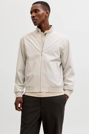 zomerjas beige