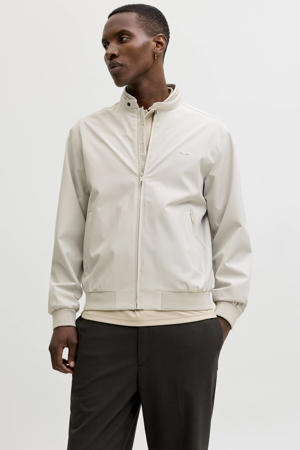 zomerjas beige