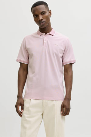 regular polo roze