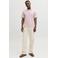JACK & JONES PREMIUM regular polo roze