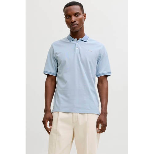 JACK & JONES PREMIUM regular polo afbeelding