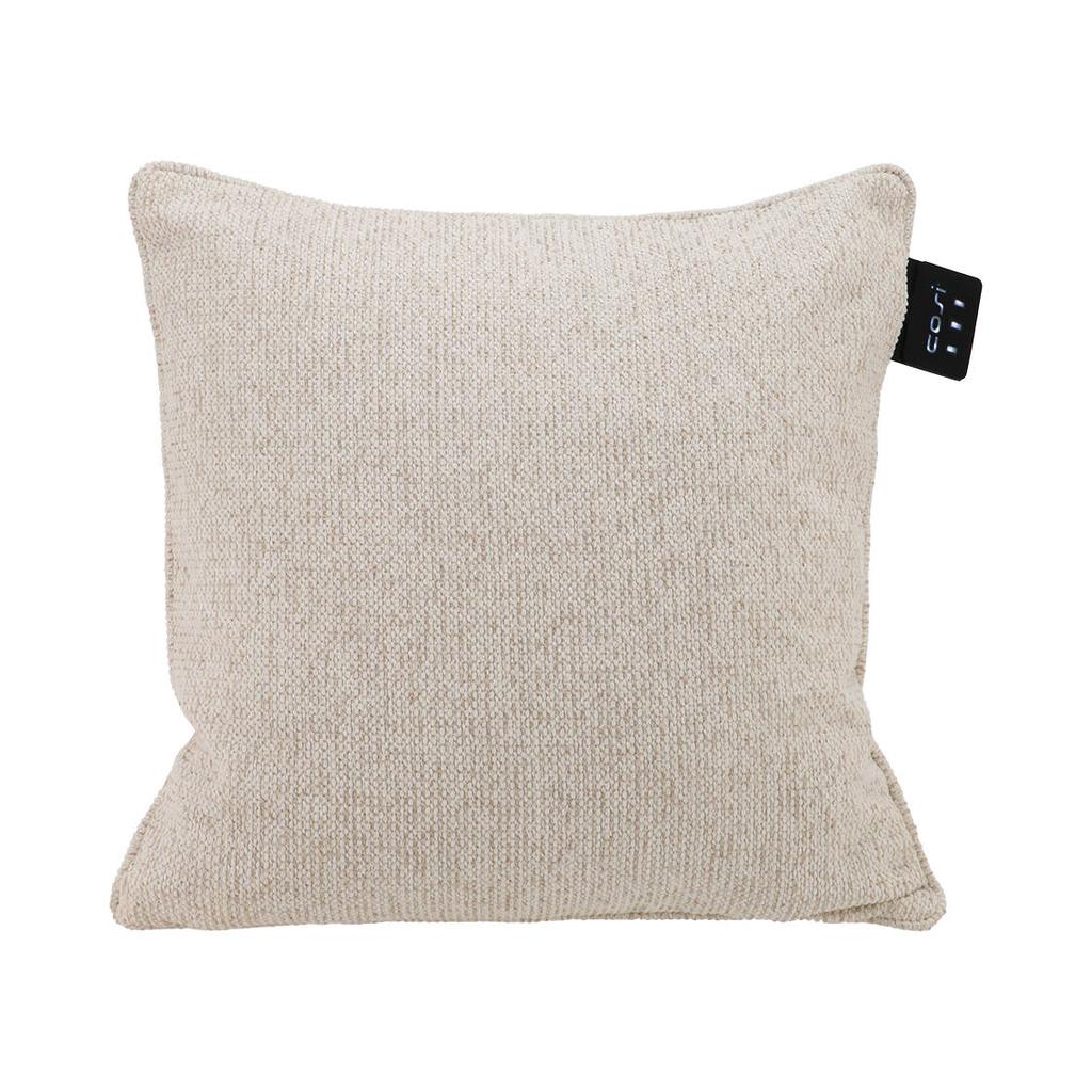 Cosi Cosipillow teddy beige 50x50cm