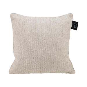 Cosipillow teddy beige 50x50cm