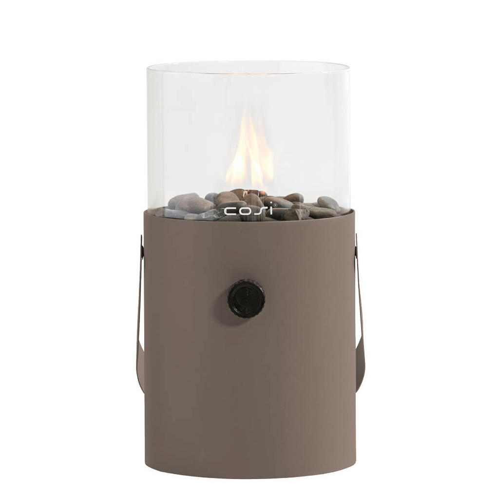 Cosi Fires Cosiscoop original clay
