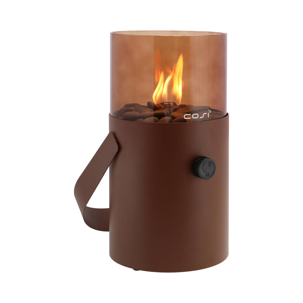 Cosi Cosiscoop original mocha brown