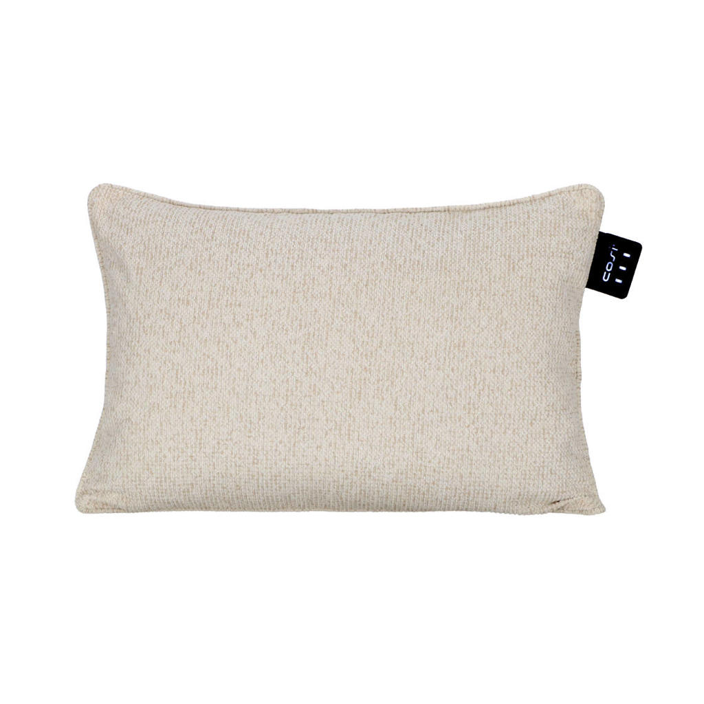Cosi Cosipillow teddy beige 40x60cm