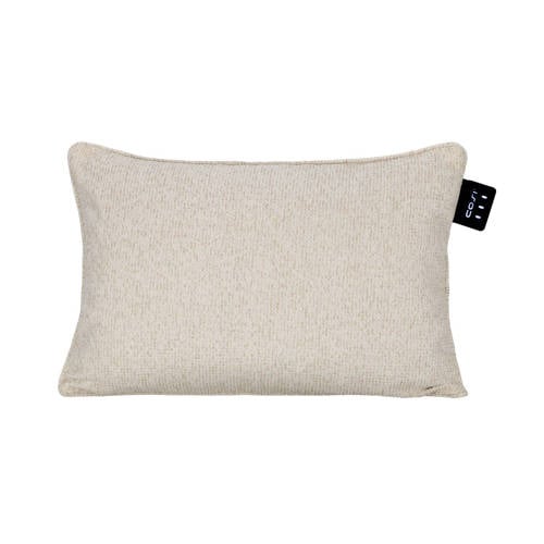 Cosipillow teddy beige 40x60cm