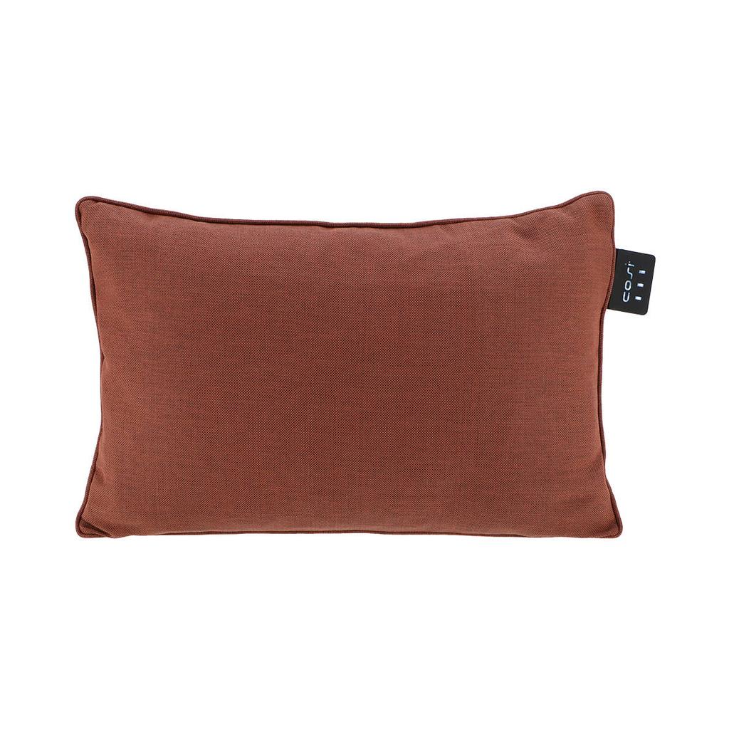 Cosi Cosipillow terra brown 40x60cm
