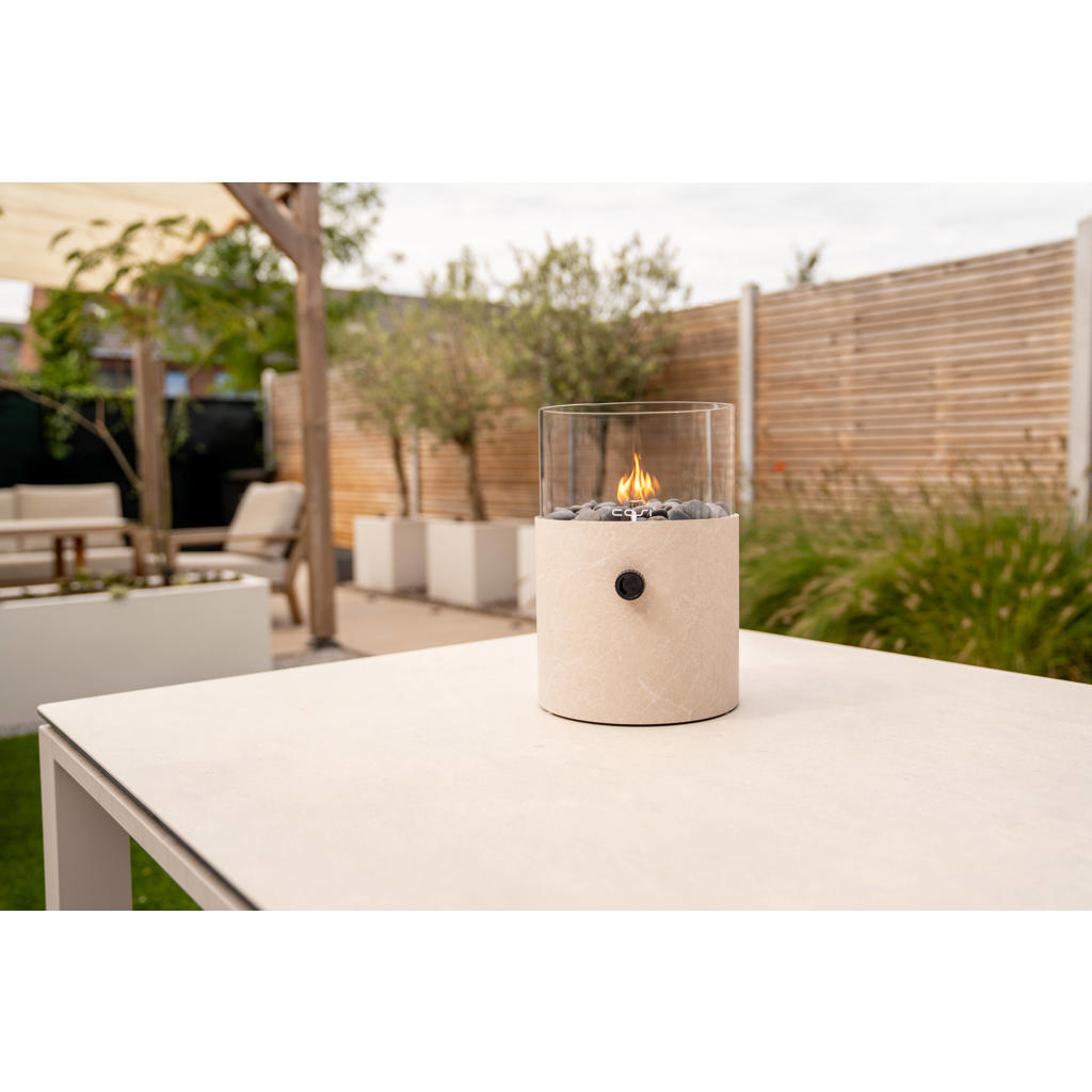 Cosi Cosiscoop XL marble stone