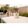 Cosi Cosiscoop XL marble stone