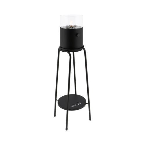Cosi stand black for Cosiscoop XL and Cosilumia – zwart