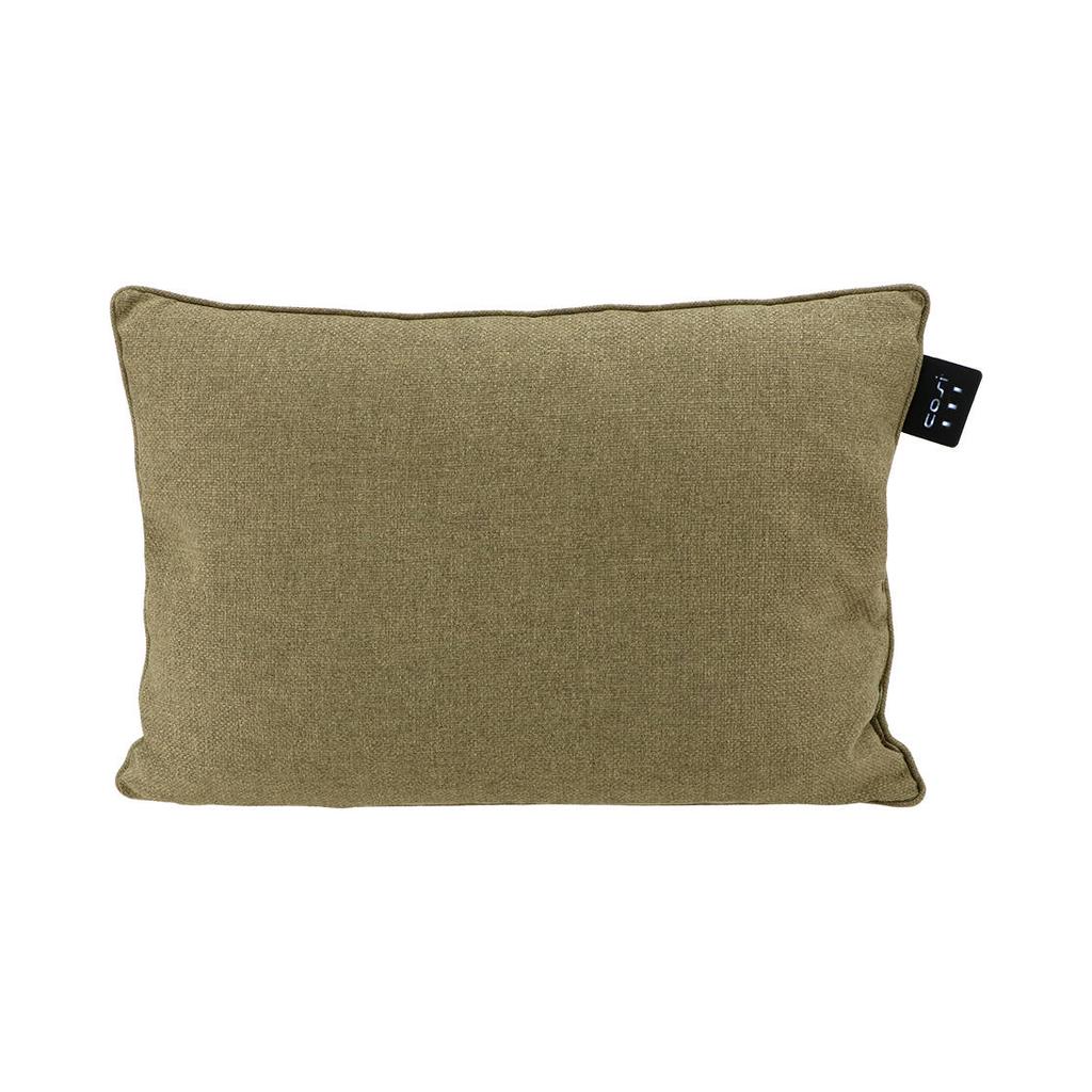 Cosi Cosipillow pistachio green 40x60cm