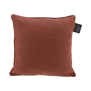 Cosipillow terra brown 50x50cm