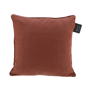 Cosipillow terra brown 50x50cm