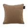 Cosi Cosipillow teddy earth brown 50x50cm
