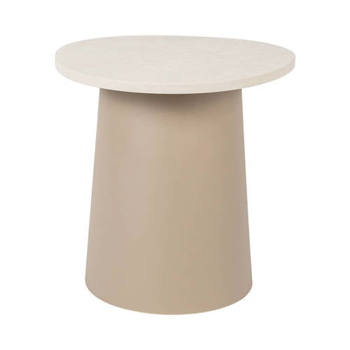 Cosi Cosidune sandy beige side table afbeelding
