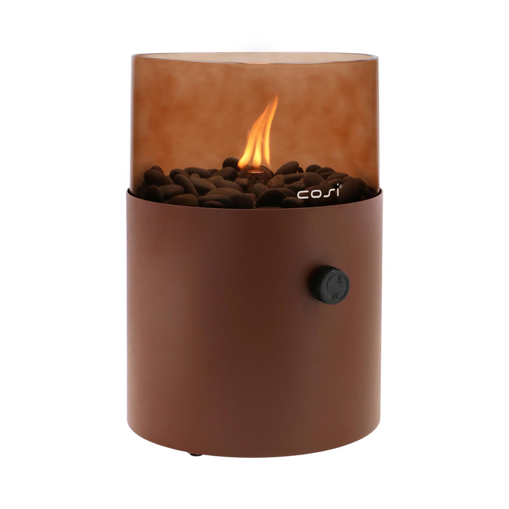 Cosi Cosiscoop XL mocha brown