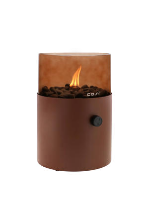 Cosiscoop XL mocha brown